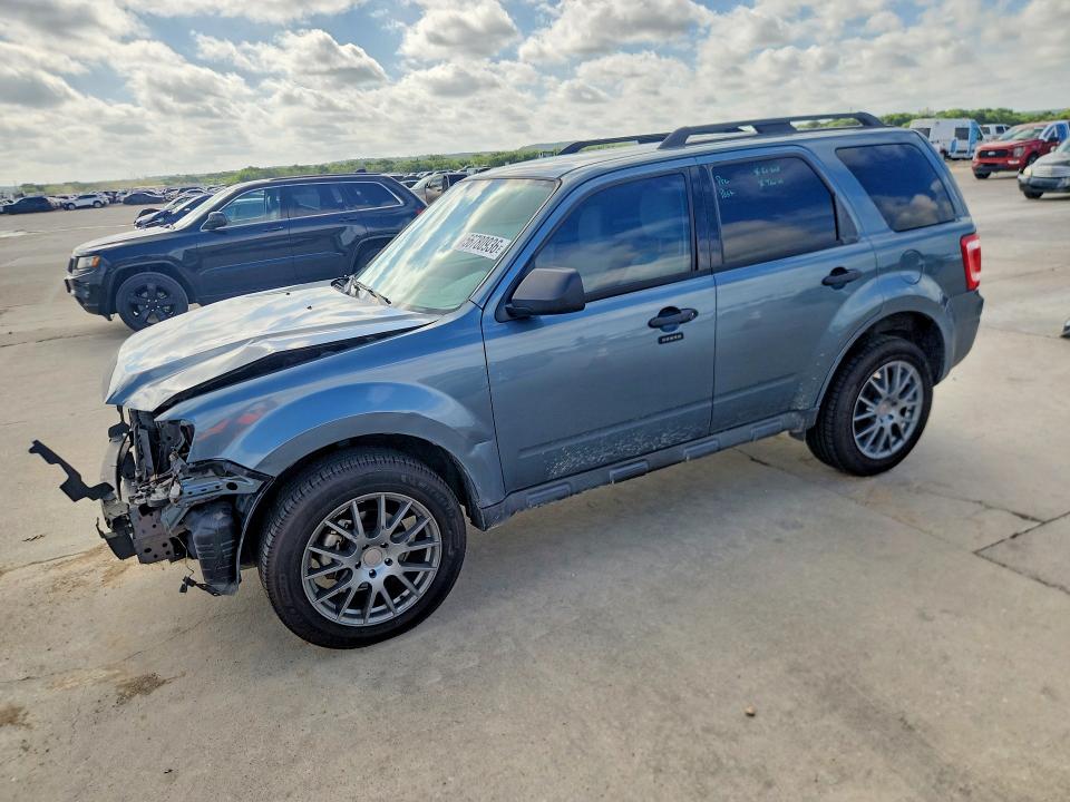 Продажа на аукционе авто 2012 Ford Escape, vin: 1FMCU0D77CKC65267, номер лота: 56780936