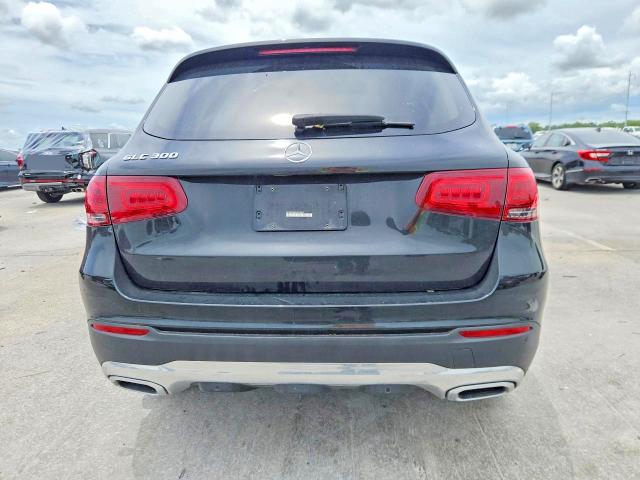 2021 Mercedes-benz Glc მანქანა იყიდება აუქციონზე, vin: W1N0G8DB9MF934997, აუქციონის ნომერი: 56267926