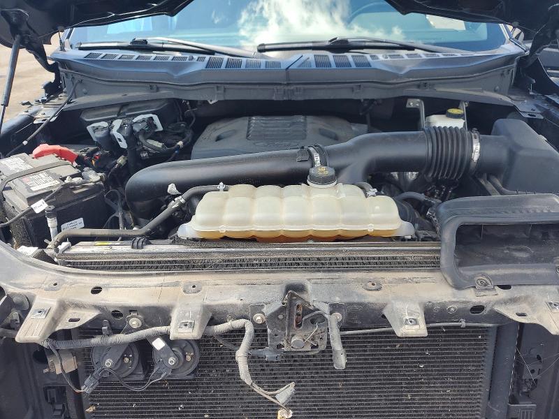 Продаж на аукціоні авто 2021 Ford F150, vin: 1FTFW1E84MFA23958, номер лоту: 55856626