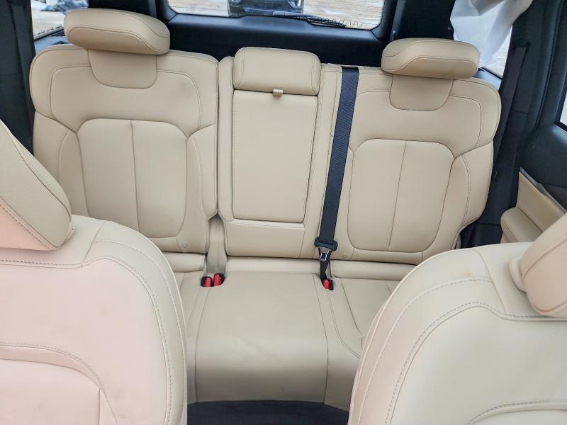 Продаж на аукціоні авто 2024 Jeep Grand Cherokee, vin: 1C4RJHBG8R8943846, номер лоту: 56245166