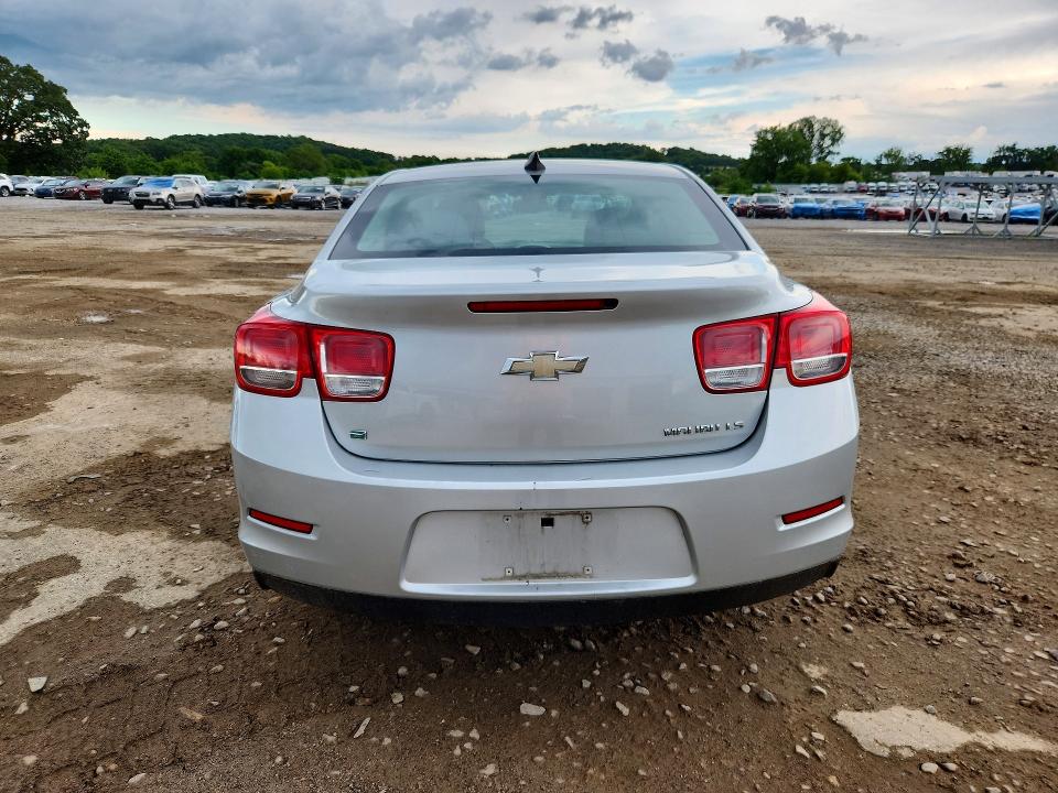 Aukcja sprzedaży 2015 Chevrolet Malibu, vin: 1G11B5SL1FF249098, numer aukcji: 58488076