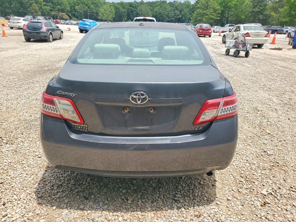 Продаж на аукціоні авто 2010 Toyota Camry, vin: 4T1BF3EKXAU077774, номер лоту: 56940966