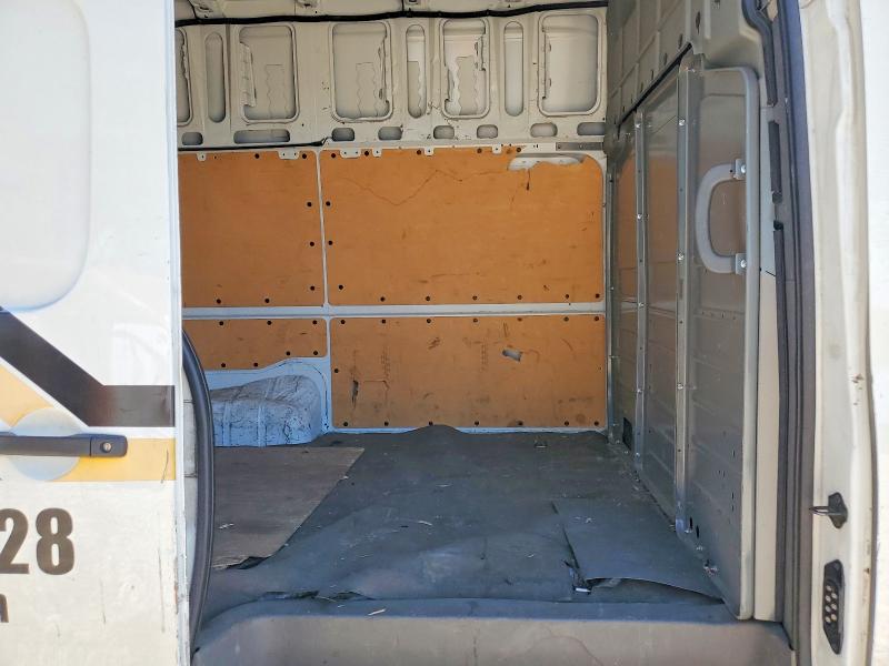 55964456 :رقم المزاد ، 1N6AF0LY7MN808663 vin ، 2021 Nissan Nv مزاد بيع