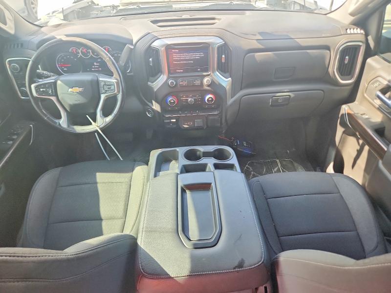 Продаж на аукціоні авто 2022 Chevrolet Silverado, vin: 1GC4YNE72NF141315, номер лоту: 55899956