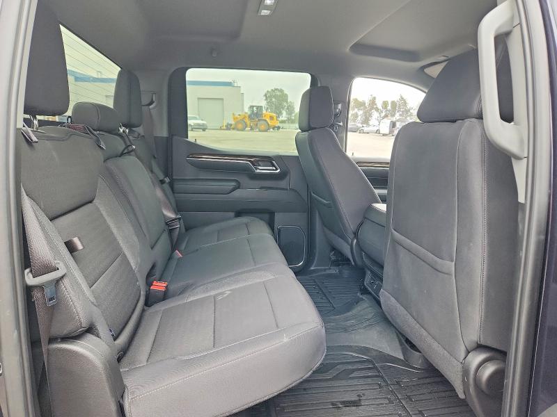 59374346 :رقم المزاد ، 3GTPHCEK0RG330541 vin ، 2024 Gmc Sierra مزاد بيع