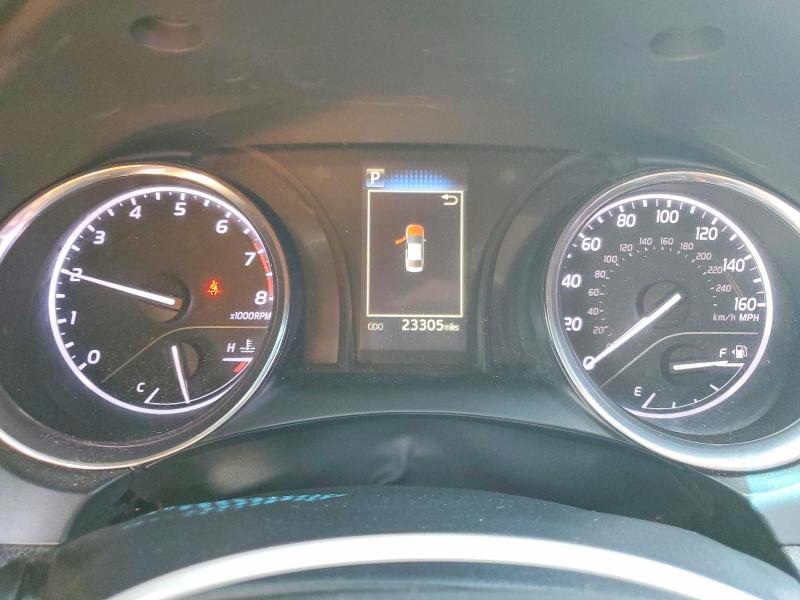 Продажа на аукционе авто 2020 Toyota Camry, vin: 4T1G11AK3LU911305, номер лота: 56304636