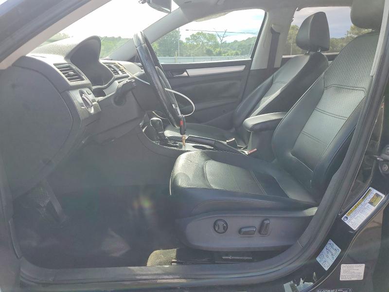 Продаж на аукціоні авто 2013 Volkswagen Passat, vin: 1VWBH7A39DC080760, номер лоту: 58408766