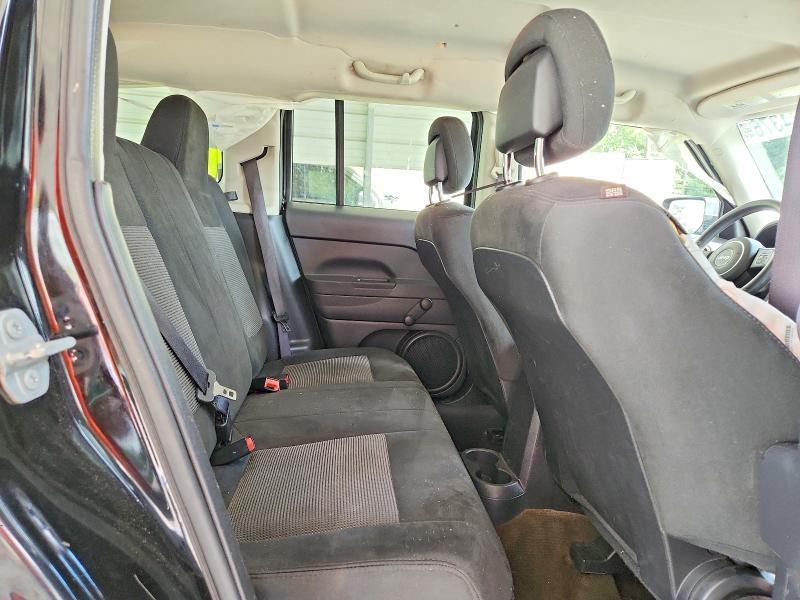 Продажа на аукционе авто 2016 Jeep Patriot, vin: 1C4NJRBB7GD672484, номер лота: 57824376