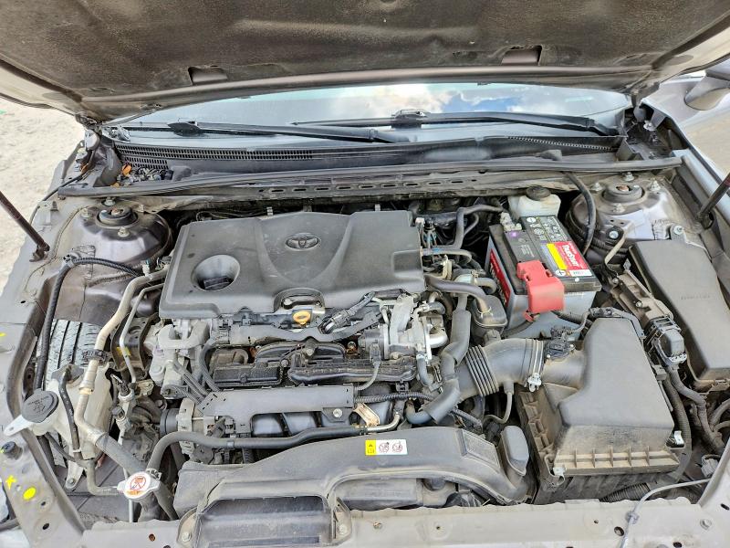 Продаж на аукціоні авто 2020 Toyota Camry, vin: 4T1C11AK0LU342315, номер лоту: 56651176