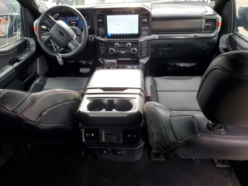 Aukcja sprzedaży 2024 Ford F150, vin: 1FTFW1RG2RFB80817, numer aukcji: 55906306