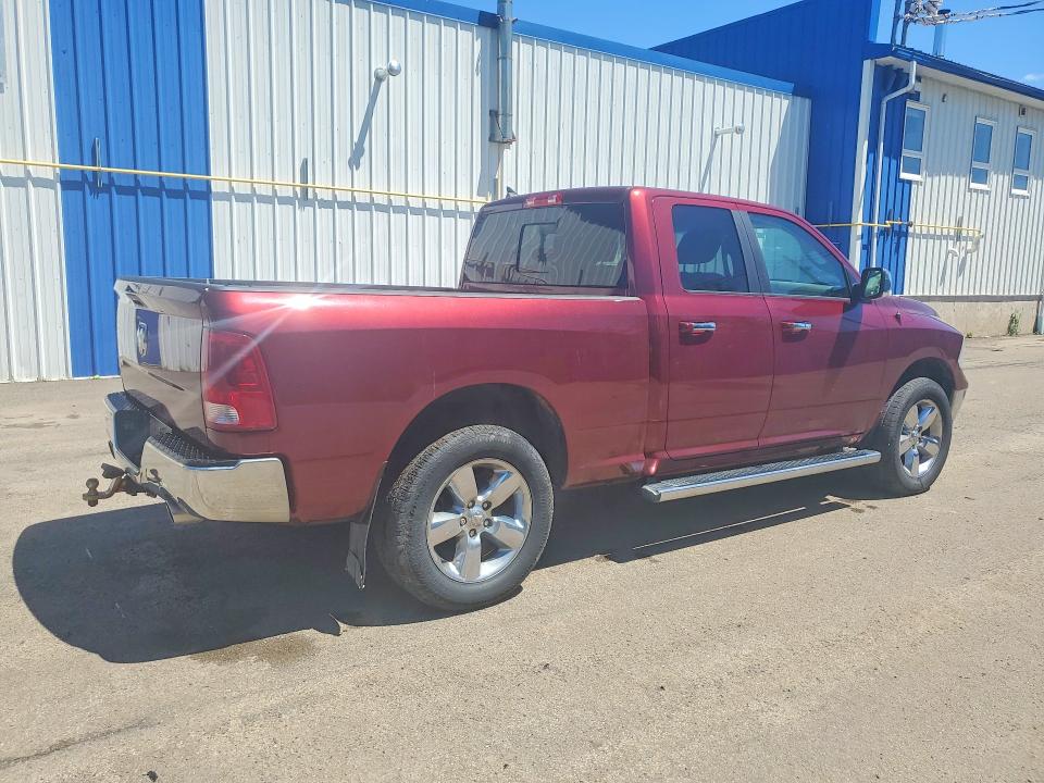 Продажа на аукционе авто 2018 Ram 1500, vin: 1C6RR7GT4JS214685, номер лота: 56773336