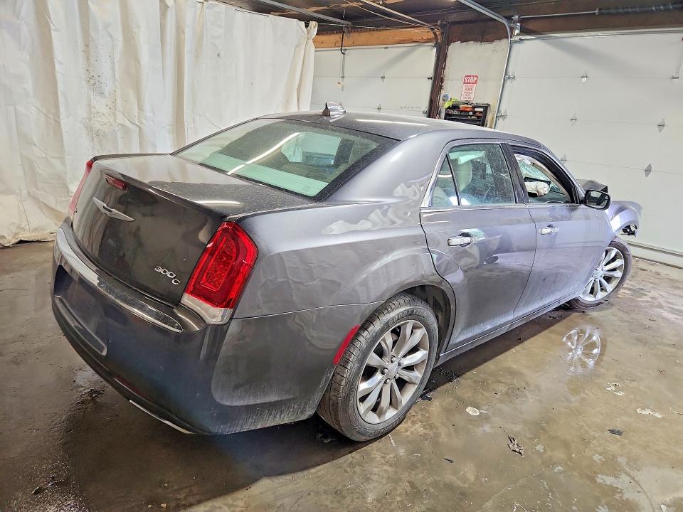 Aukcja sprzedaży 2015 Chrysler 300c, vin: 2C3CCAKG2FH899604, numer aukcji: 56517886
