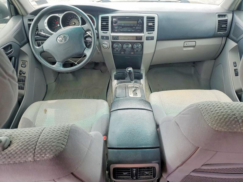 Aukcja sprzedaży 2004 Toyota 4runner, vin: JTEBU14R540033069, numer aukcji: 59120016