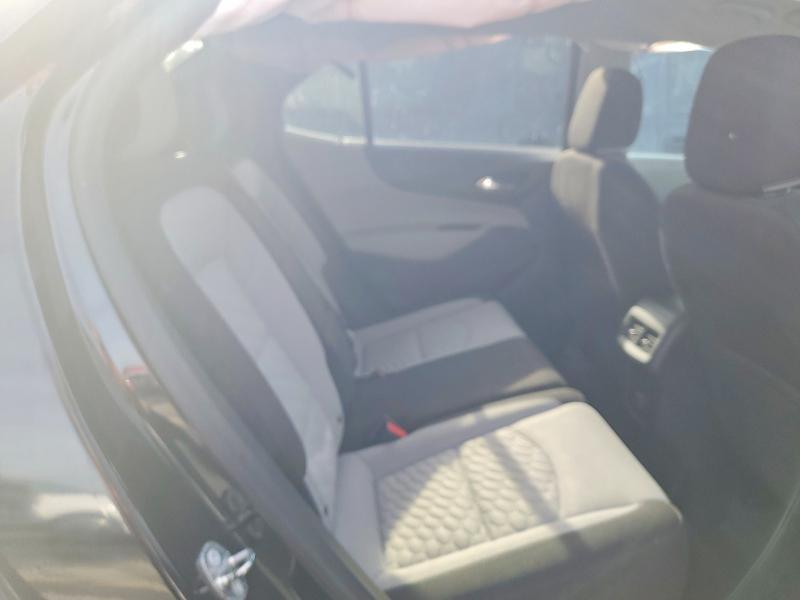 Aukcja sprzedaży 2018 Chevrolet Equinox, vin: 2GNAXJEV9J6262903, numer aukcji: 55313596