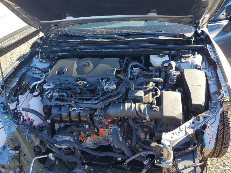 Продаж на аукціоні авто 2026 Toyota Camry, vin: 4T1DAACK5TU294313, номер лоту: 57528616