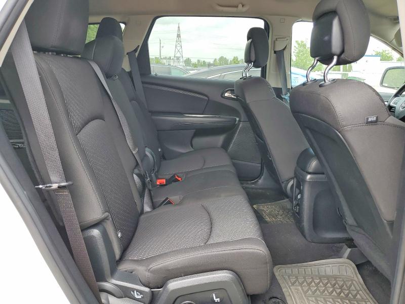 Продажа на аукционе авто 2017 Dodge Journey, vin: 3C4PDCCGXHT670604, номер лота: 54913956