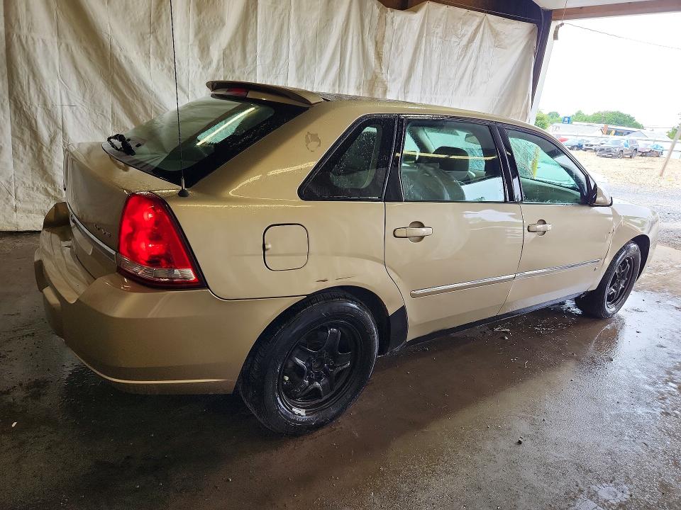 58698846 :رقم المزاد ، 1G1ZT638X6F270645 vin ، 2006 Chevrolet Malibu مزاد بيع