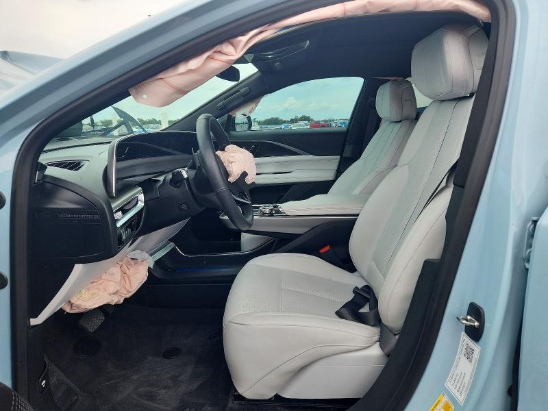 Продажа на аукционе авто 2024 Cadillac Lyriq, vin: 1GYKPPRK8RZ104644, номер лота: 56821636