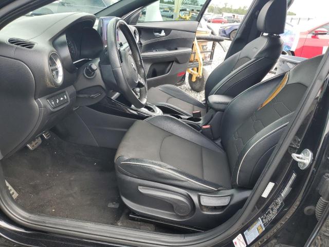 Продажа на аукционе авто 2020 Kia Forte, vin: 3KPF34AD8LE240337, номер лота: 55991226