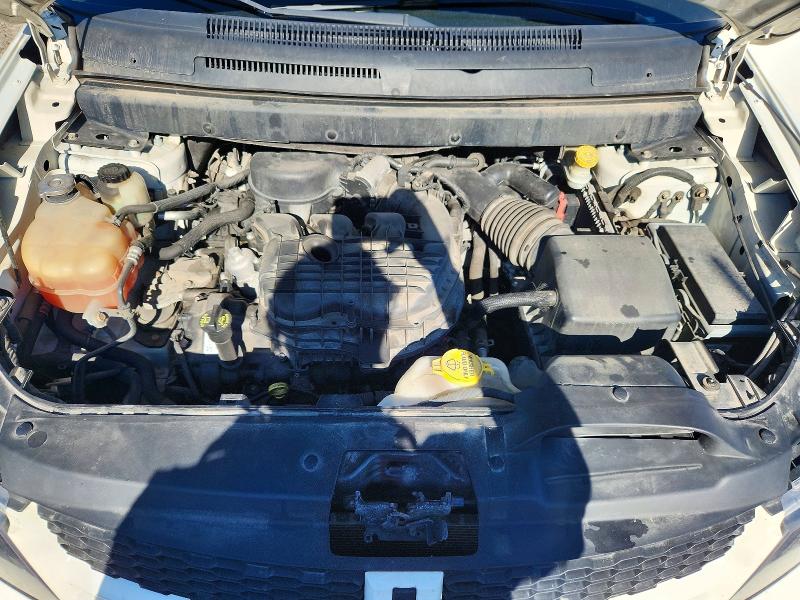 2015 Dodge Journey მანქანა იყიდება აუქციონზე, vin: 3C4PDDEG6FT526824, აუქციონის ნომერი: 58002736