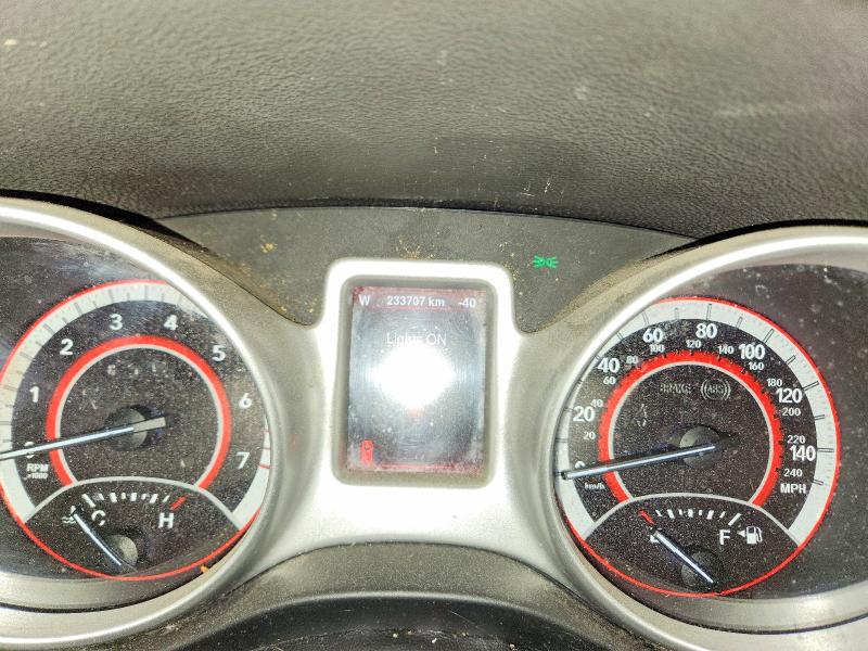 Продажа на аукционе авто 2014 Dodge Journey, vin: 3C4PDDFG1ET237749, номер лота: 55508046