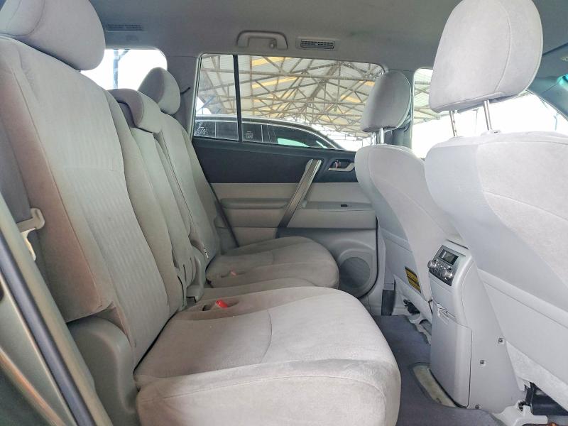 57717086 :رقم المزاد ، JTEDS43A982035350 vin ، 2008 Toyota Highlander مزاد بيع