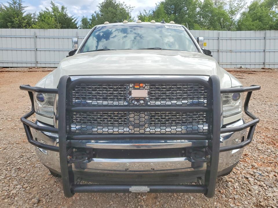 2018 Ram 2500 მანქანა იყიდება აუქციონზე, vin: 3C6UR5FL2JG109246, აუქციონის ნომერი: 56545026