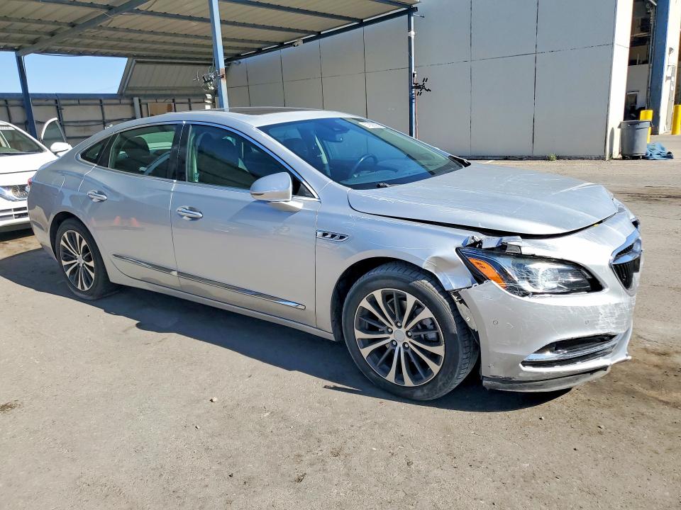 Продажа на аукционе авто 2017 Buick Lacrosse, vin: 1G4ZS5SS5HU153664, номер лота: 57908896