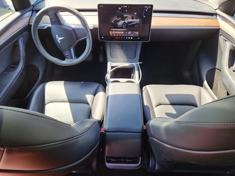 Aukcja sprzedaży 2024 Tesla Model Y, vin: 7SAYGDED7RF127122, numer aukcji: 55529356