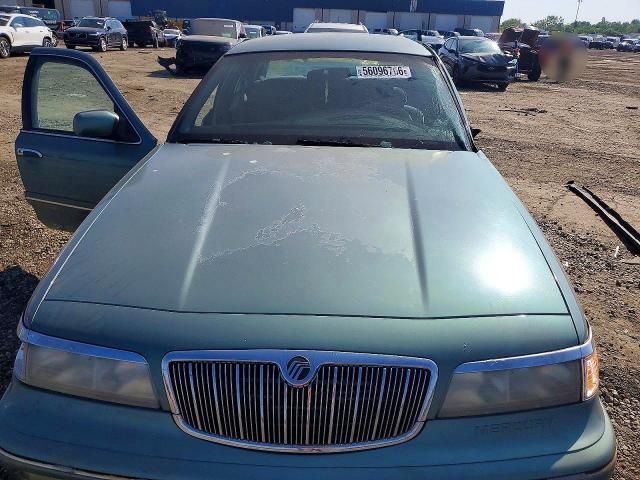 Aukcja sprzedaży 1997 Mercury Grand Marquis, vin: 2MELM75W5VX694862, numer aukcji: 56096766