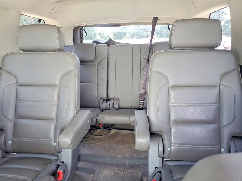 58378396 :رقم المزاد ، 1GKS1CKJ8HR402860 vin ، 2017 Gmc Yukon مزاد بيع