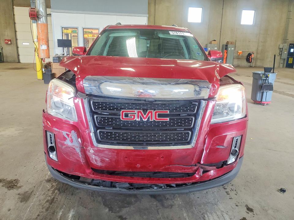 Продаж на аукціоні авто 2014 Gmc Terrain, vin: 2GKALREK1E6201418, номер лоту: 57817136