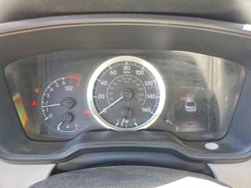 Продажа на аукционе авто 2020 Toyota Corolla, vin: JTDEPRAE5LJ087098, номер лота: 54263966