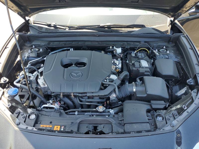 Продаж на аукціоні авто 2025 Mazda Cx-30, vin: 3MVDMBCM4SM830852, номер лоту: 56548826