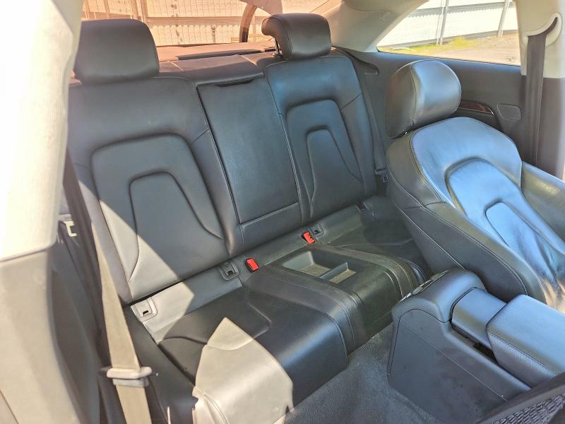 Aukcja sprzedaży 2015 Audi A5, vin: WAUMFAFRXFA030764, numer aukcji: 56275426