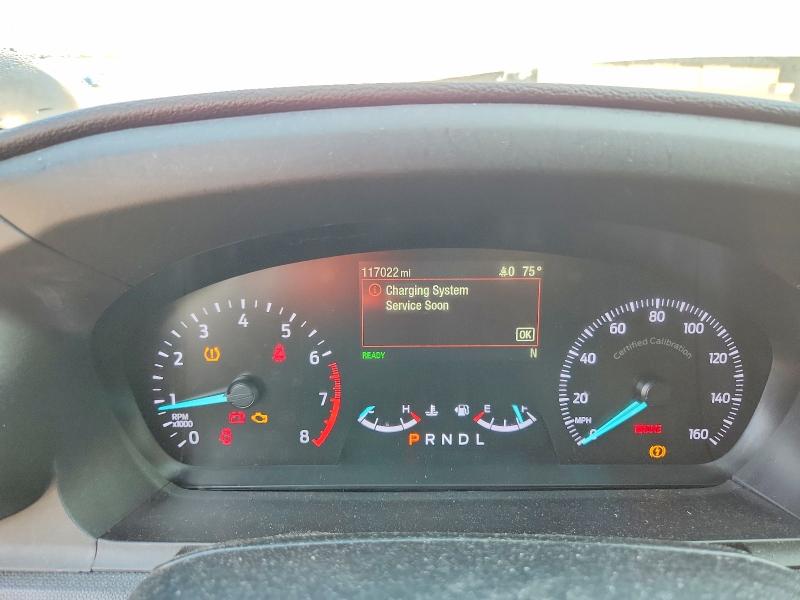 Продаж на аукціоні авто 2021 Ford Explorer, vin: 1FM5K8AW8MNA01984, номер лоту: 58633956
