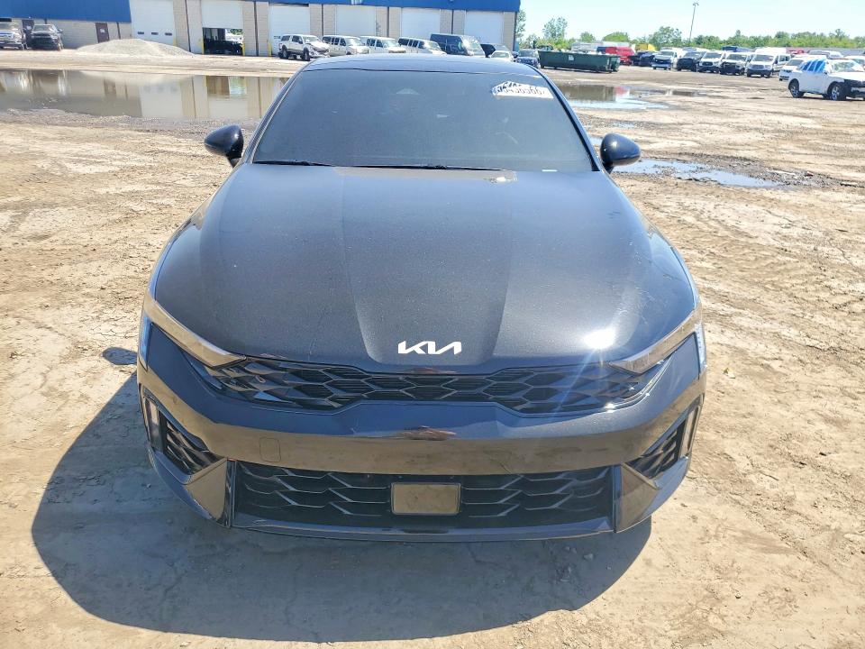 Продажа на аукционе авто 2026 Kia K5, vin: KNAG64J70T5428557, номер лота: 55436566