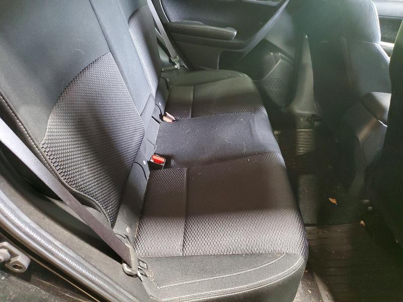 2018 Subaru Forester მანქანა იყიდება აუქციონზე, vin: JF2SJAGCXJH563993, აუქციონის ნომერი: 57315086