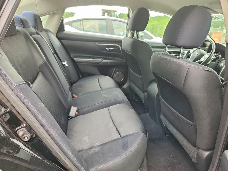 Продаж на аукціоні авто 2016 Nissan Altima, vin: 1N4AL3APXGC274216, номер лоту: 56576546