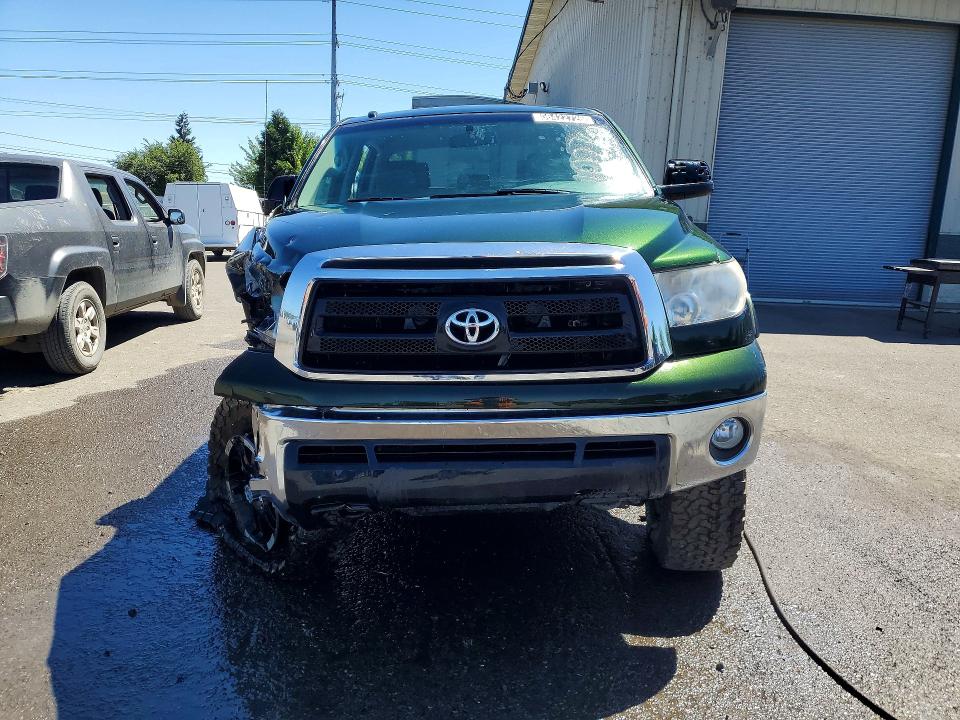 2010 Toyota Tundra მანქანა იყიდება აუქციონზე, vin: 5TFDY5F16AX102760, აუქციონის ნომერი: 56422726