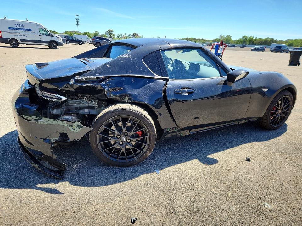 Aukcja sprzedaży 2024 Mazda Mx-5 Miata, vin: JM1NDAL78R0605874, numer aukcji: 56021516