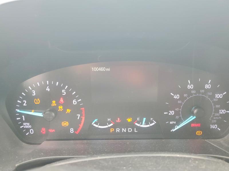 Aukcja sprzedaży 2020 Ford Escape, vin: 1FMCU0G69LUA83951, numer aukcji: 58005796