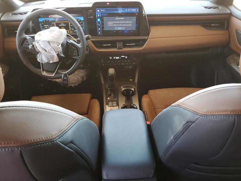 57649336 :رقم المزاد ، JF2BURJD5TY487884 vin ، 2026 Subaru Outback مزاد بيع