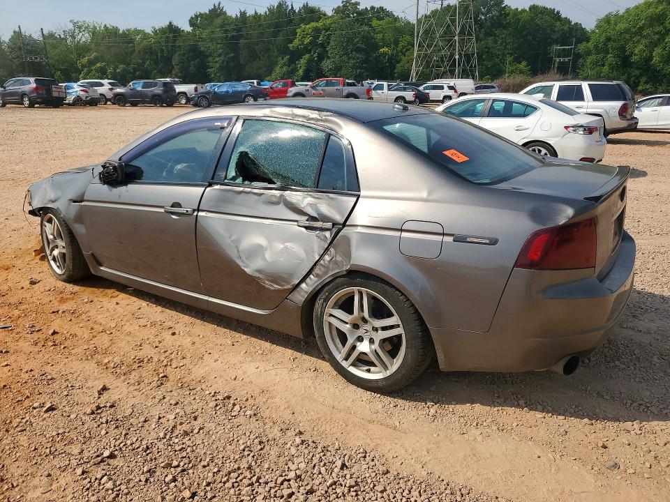 55974756 :رقم المزاد ، 19UUA66228A005864 vin ، 2008 Acura Tl مزاد بيع