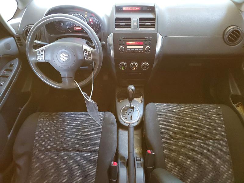 Aukcja sprzedaży 2008 Suzuki Sx4, vin: JS2YB413085102108, numer aukcji: 56368136