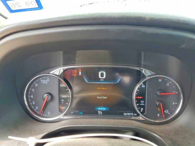 Продажа на аукционе авто 2018 Gmc Acadia, vin: 1GKKNXLS3JZ210531, номер лота: 55218576