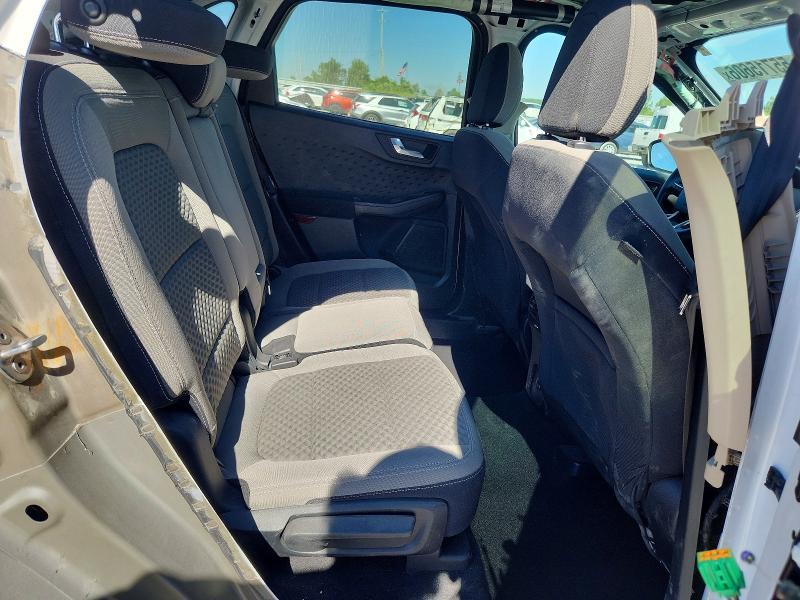 Продажа на аукционе авто 2020 Ford Escape, vin: 1FMCU9G6XLUB64641, номер лота: 55715606