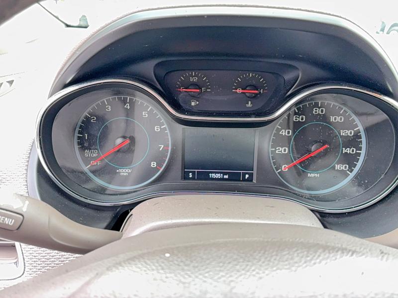 Aukcja sprzedaży 2018 Chevrolet Cruze, vin: 1G1BC5SMXJ7127630, numer aukcji: 56268556