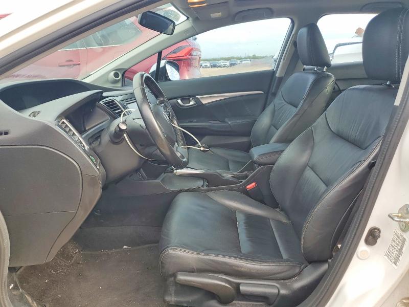 Aukcja sprzedaży 2013 Honda Civic, vin: 19XFB2F99DE020444, numer aukcji: 56178146