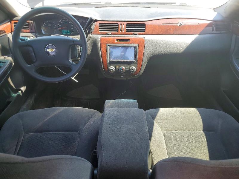 Продаж на аукціоні авто 2006 Chevrolet Impala, vin: 2G1WB58K569379155, номер лоту: 57524586